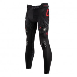   LEATT Компресійні захисні штани LEATT Impact Pants 3DF 6.0 Black M