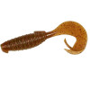 Keitech Flapper Grub 4" / EA#13 Spicy Mustard Blue - зображення 9