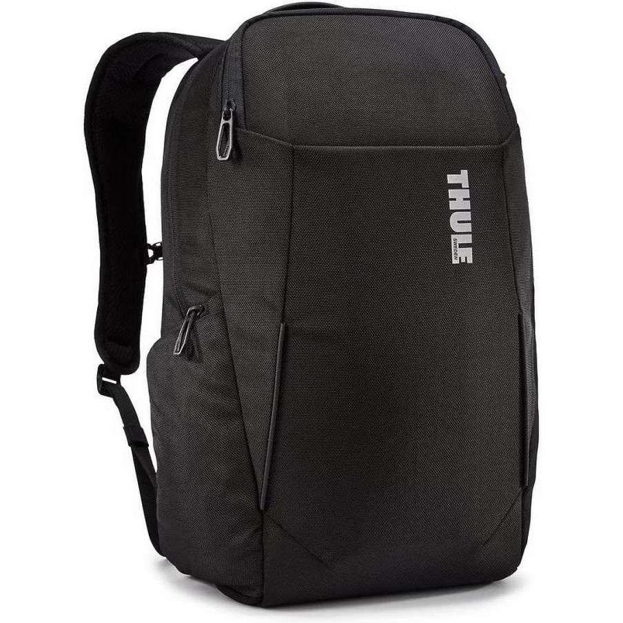 Thule Accent 23L / Black (3204813) - зображення 1