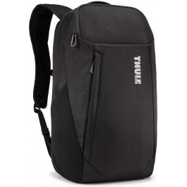   Thule Accent backpack 20L / black (3204812)