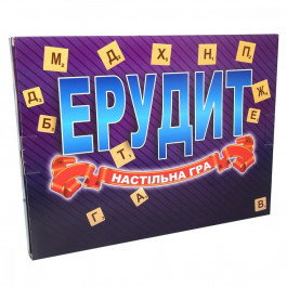   STRATEG Эрудит мини (30451)