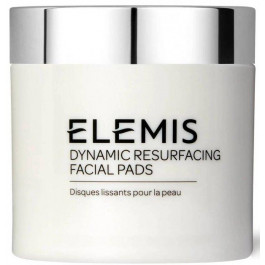   Elemis Пады для шлифовки кожи Dynamic Resurfacing  Dynamic Resurfacing Facial Pads 60 шт (641628500536)