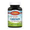 Carlson Labs Kid`s Chewable Calcium 250 mg (60 tab) - зображення 1