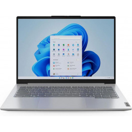   Lenovo ThinkBook 14 G7 IML Arctic Grey (21MR004DRA)