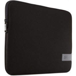   Case Logic Reflect MacBook Sleeve 13" REFMB-113 Black (3203955)