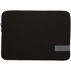 Case Logic Reflect MacBook Sleeve 13" REFMB-113 Black (3203955) - зображення 2