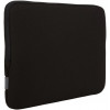 Case Logic Reflect MacBook Sleeve 13" REFMB-113 Black (3203955) - зображення 3