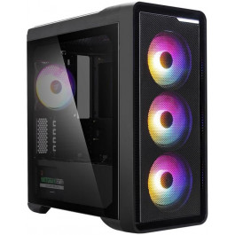   Zalman M3 Plus RGB