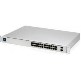   Ubiquiti UniFi Switch Gen2 (USW-24-POE)