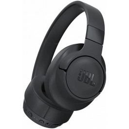   JBL Tune 760 NC Black (JBLT760NCBLK)