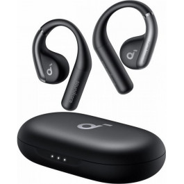   Anker Soundcore AeroFit Midnight Black (A3872G11)