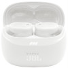 JBL Tune Buds 2 White (JBLTBUDS2WHT) - зображення 6