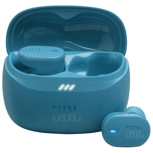 JBL Tune Buds 2 Turquoise (JBLTBUDS2TQE) - зображення 1