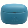 JBL Tune Buds 2 Turquoise (JBLTBUDS2TQE) - зображення 4