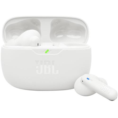 JBL Wave Beam 2 White (JBLWBEAM2WHT) - зображення 1