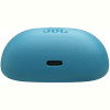 JBL Tune Beam 2 Turquoise (JBLTBEAM2TQE) - зображення 10