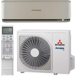   Mitsubishi Heavy SRK25ZSX-WT/SRC25ZSX-W