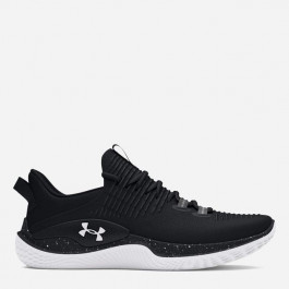   Under Armour Чоловічі кросівки для залу  Flow Dynamic INTLKNT 3027177-001 44.5 (10.5US) 28.5 см Чорні (1968850062