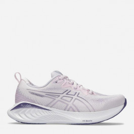   Asics Жіночі кросівки для бігу  Gel-Cumulus 25 1012B441-700 37.5 (6HUS) 23.5 см Рожеві (4550457292696)