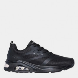   Skechers Чоловічі кросівки  183070 BBK 43 (10US) 28 см Чорні (196989649474)