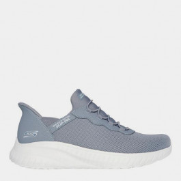   Skechers Чоловічі кросівки  118300 GRY 43 (10US) 28 см Сірі (196989775111)