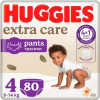 Huggies Elite Soft Pants 6 Giga 40 шт. - зображення 1