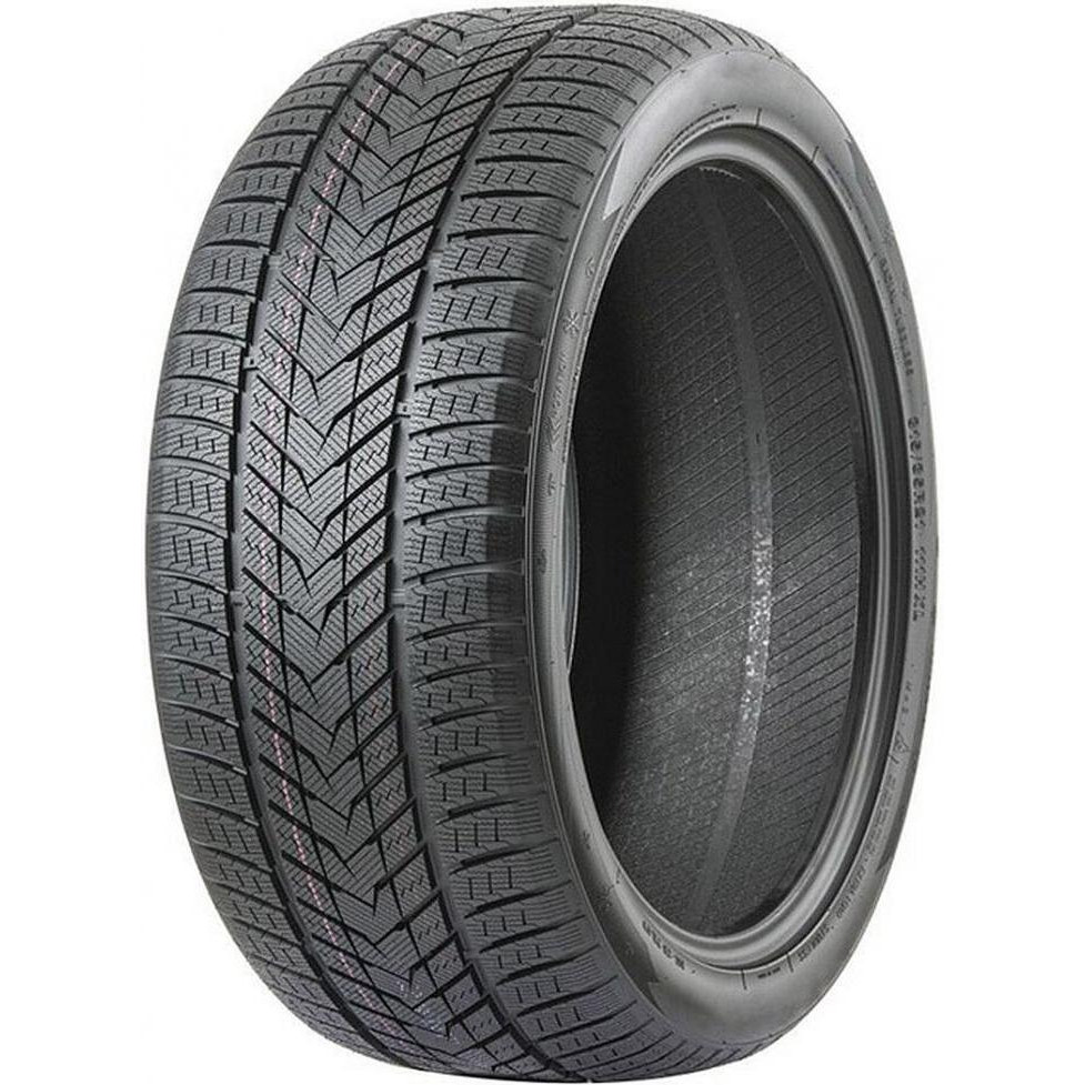 Sonix Winter X pro 999 (245/45R19 102H) - зображення 1