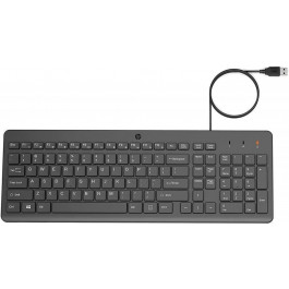   HP 150 USB Black (664R5AA)