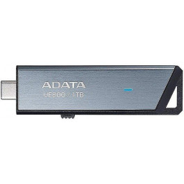   ADATA 1 TB Elite UE800 Silver (AELI-UE800-1T-CSG)