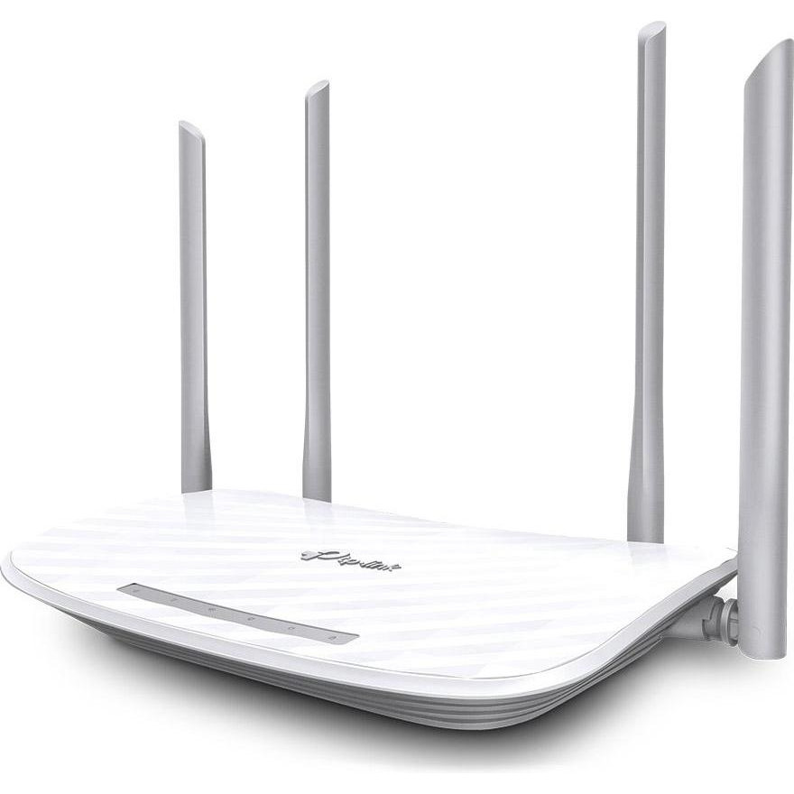 TP-Link Archer C50 V6 - зображення 1