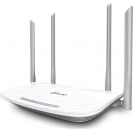   TP-Link Archer C50 V6