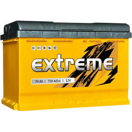   Extreme 6CT-74 АзЕ EX740