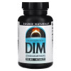 Source Naturals ДІМ (Дііндолілметан), DIM (Diindolylmethane), , 200 мг, 60 таблеток (SNS-02589) - зображення 1