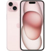 Apple iPhone 15 Plus 256GB Pink (MU193) - зображення 1