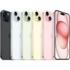 Apple iPhone 15 Plus 256GB Pink (MU193) - зображення 5