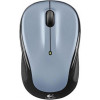 Logitech M325s Light Silver (910-006813) - зображення 1