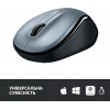 Logitech M325s Light Silver (910-006813) - зображення 2