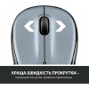 Logitech M325s Light Silver (910-006813) - зображення 4