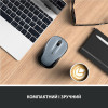 Logitech M325s Light Silver (910-006813) - зображення 6