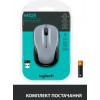 Logitech M325s Light Silver (910-006813) - зображення 9