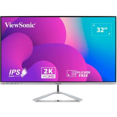 ViewSonic VX3276-2K-MHD-2 - зображення 1