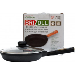   Brizoll O2035-P1-C