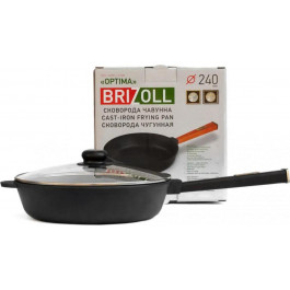   Brizoll O2460-P1-C