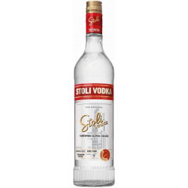   Stolichnaya Водка 0.7 л 40% (4750021000140)