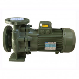   SAER IR 40-125A