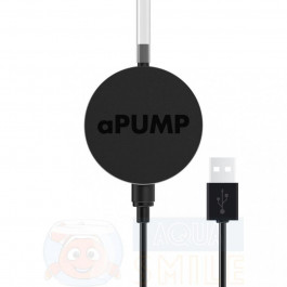   AquaLighter aPUMP USB (5V) безшумний до 100 л (7910)