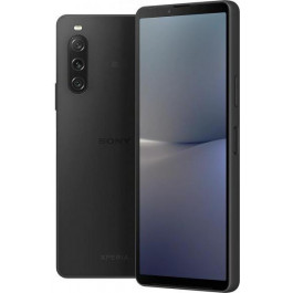   Sony Xperia 10 V 8/128GB Black