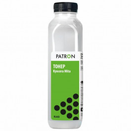   Patron KYOCERA MITA ECOSYS P2040/M2040 TK-1160/TK-1170 флакон 260г (PN-KP2040-260)