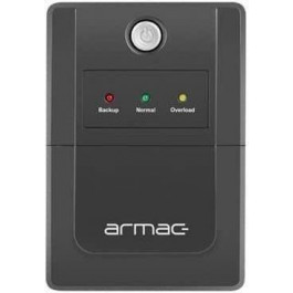   Armac HOME Line-Interactive 650E LED (H/650E/LED)