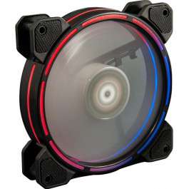   Frime Iris LED Fan Think Ring RGB HUB (FLF-HB120TRRGBHUB16)